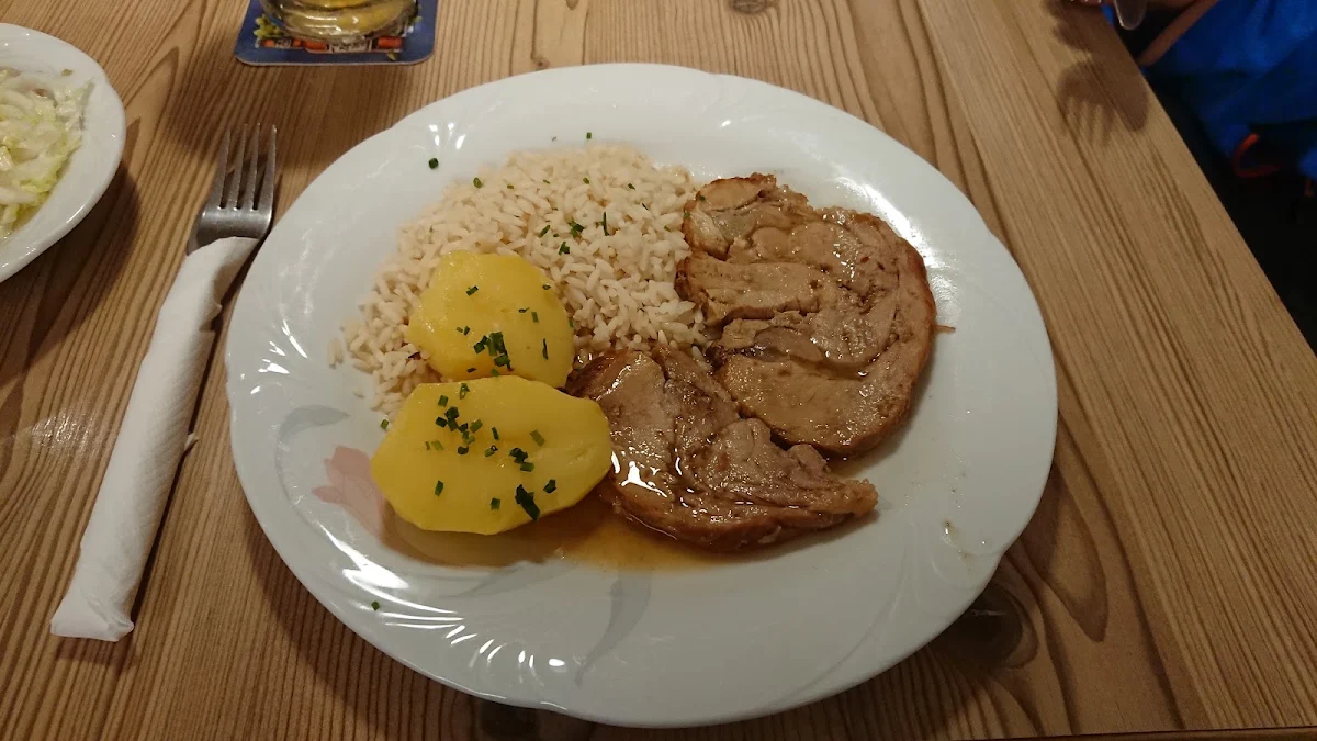 Essen und Trinken photo 3