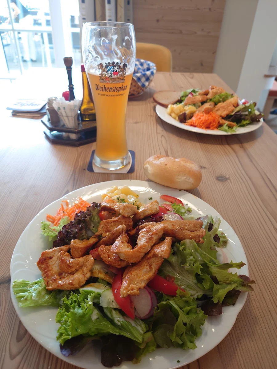 Essen und Trinken photo 4