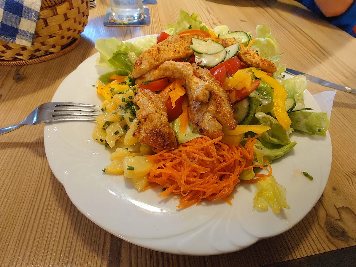 Essen und Trinken photo 6