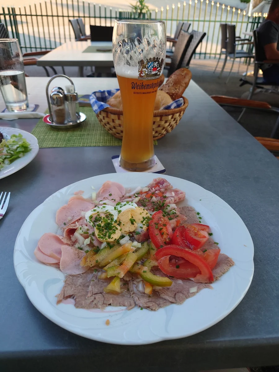 Essen und Trinken photo 7