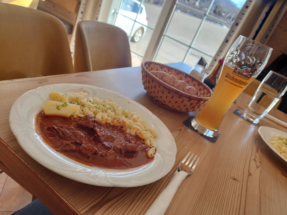 Essen und Trinken photo 8