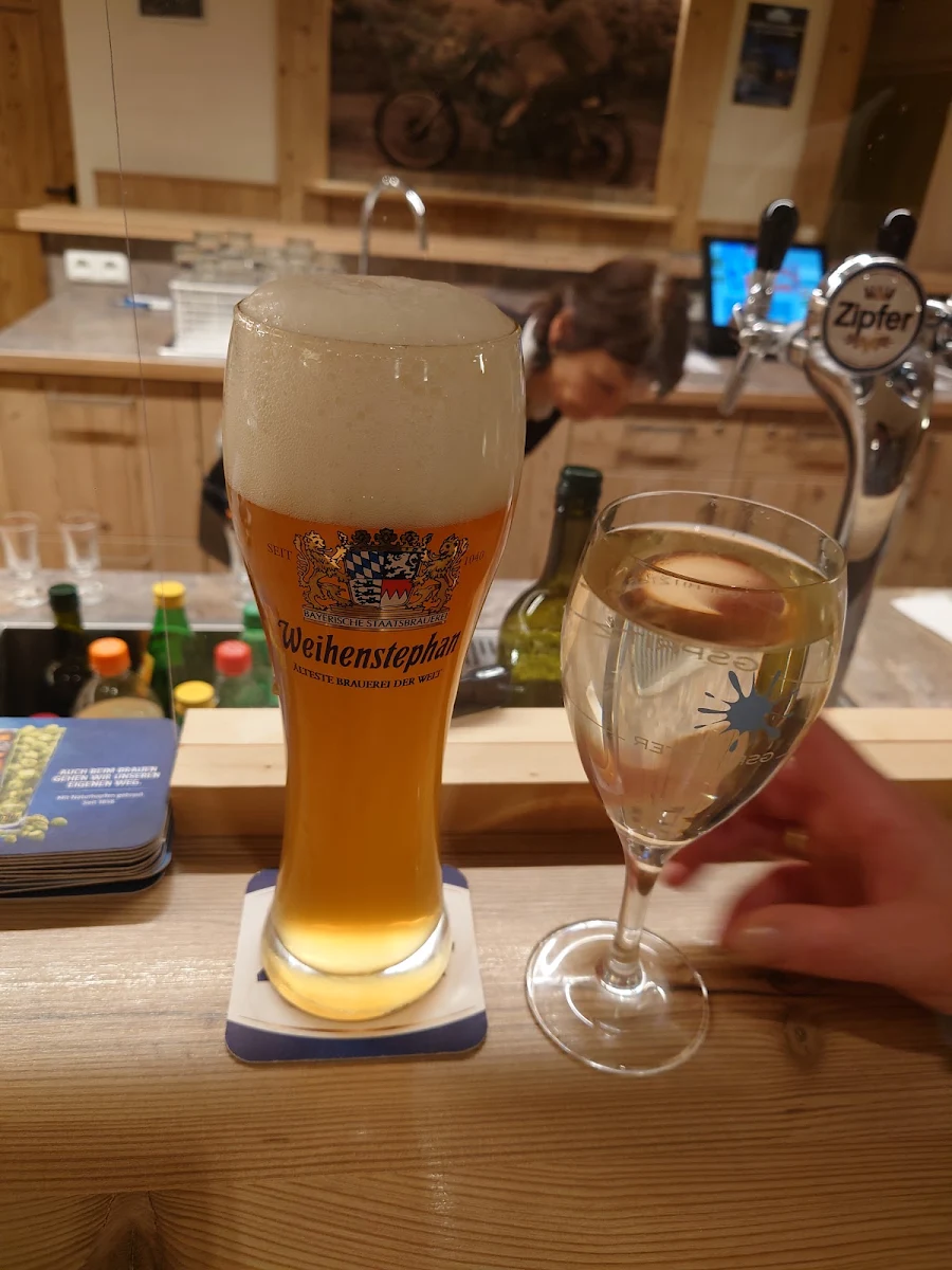 Essen und Trinken photo 9