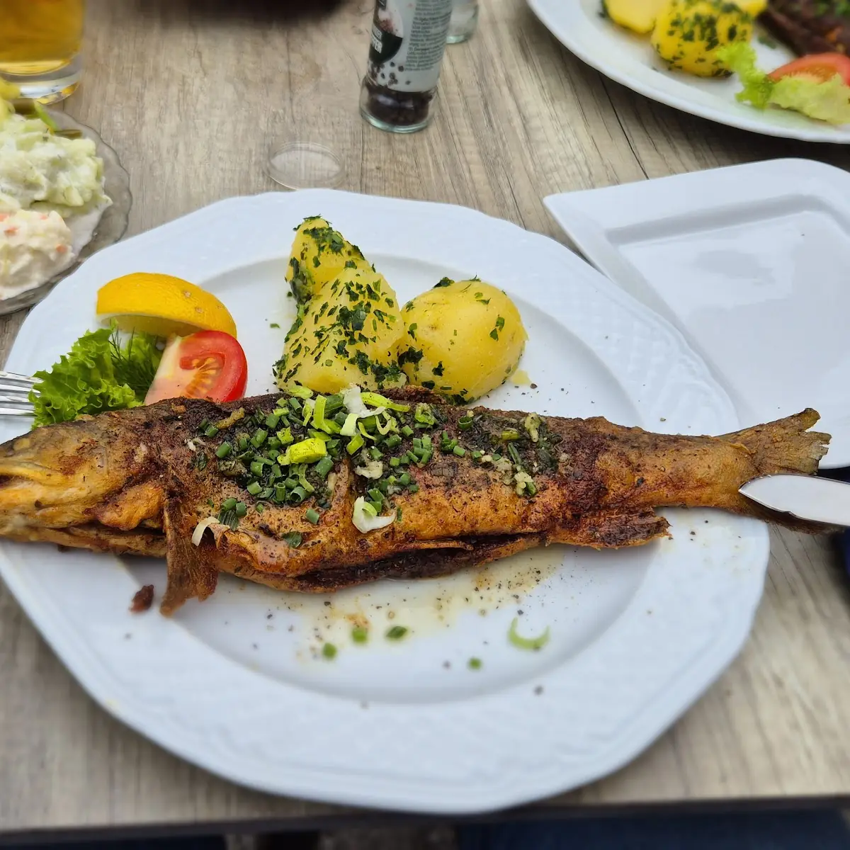 Essen und Trinken photo 2
