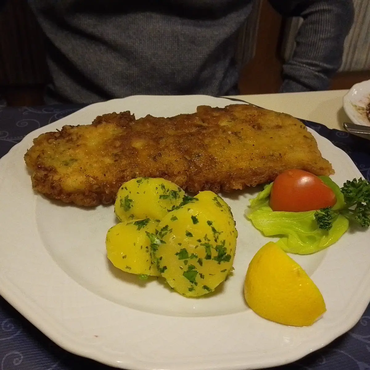 Essen und Trinken photo 3