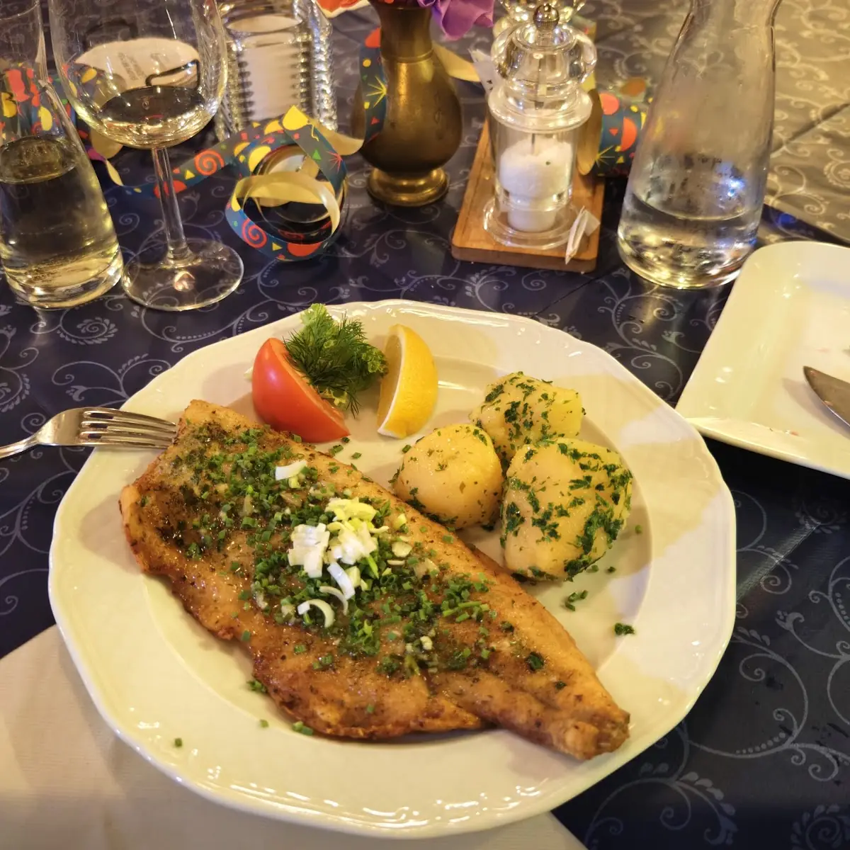 Essen und Trinken photo 4
