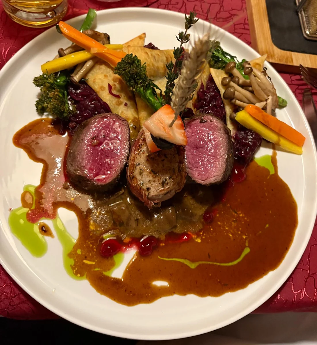 Essen und Trinken photo 6