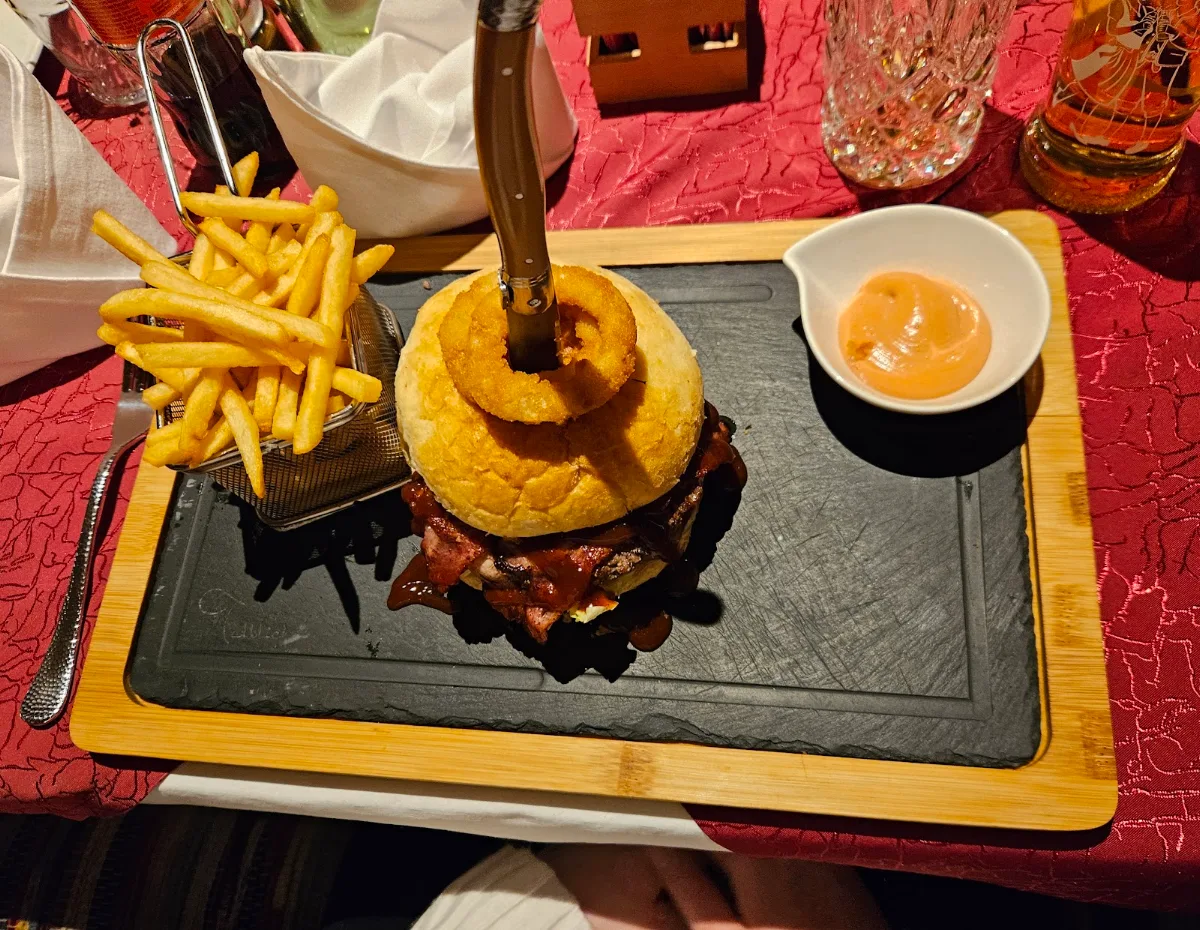 Essen und Trinken photo 7