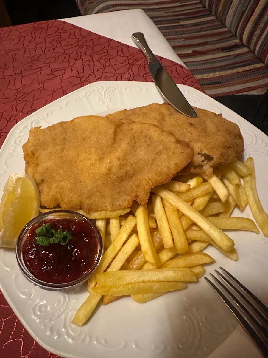 Essen und Trinken photo 8