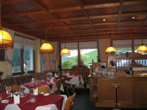 Atmosphäre photo 2