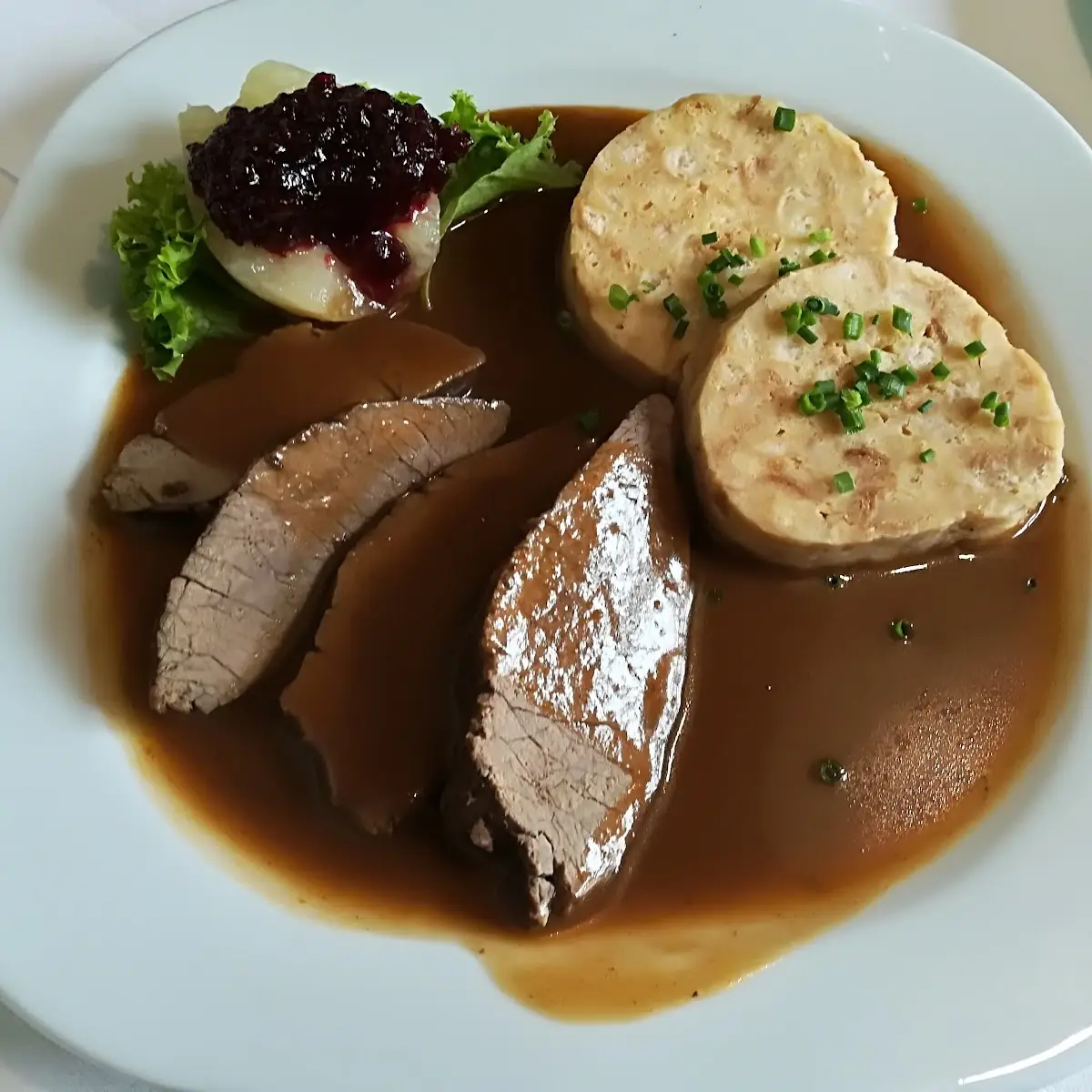 Essen und Trinken photo 4