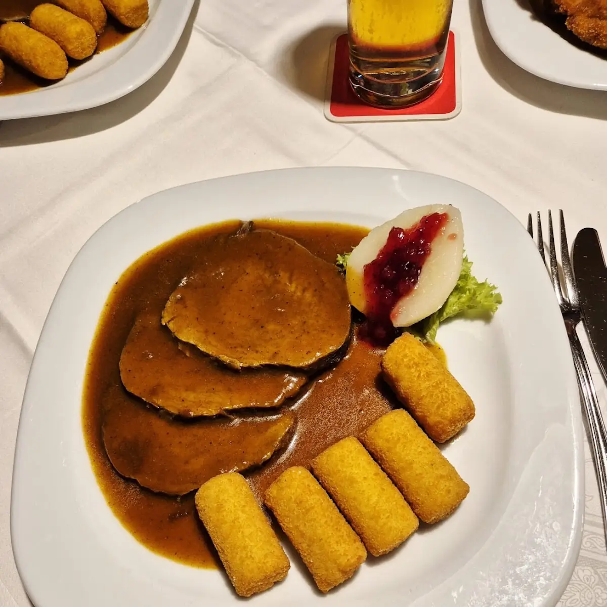 Essen und Trinken photo 5