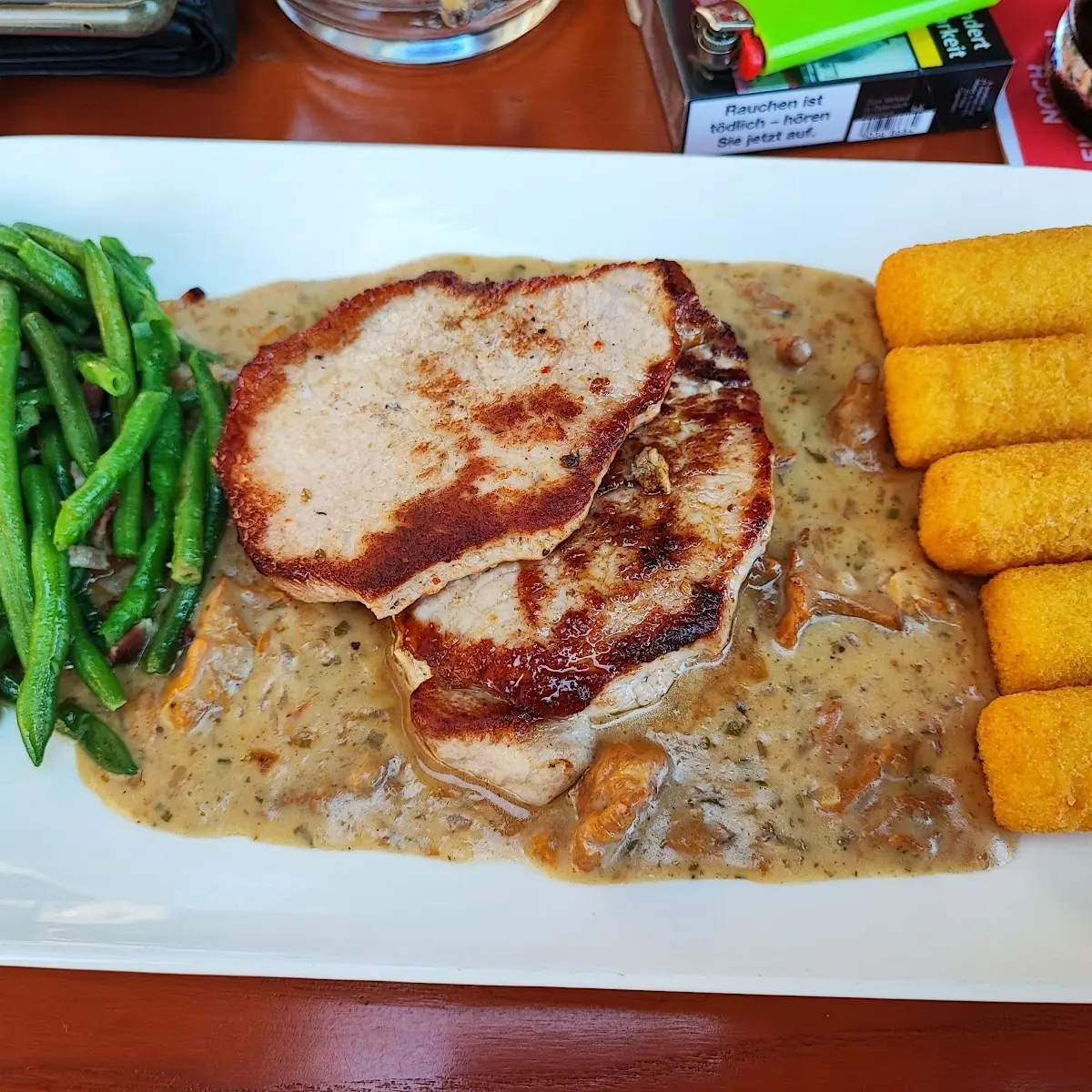 Essen und Trinken photo 8