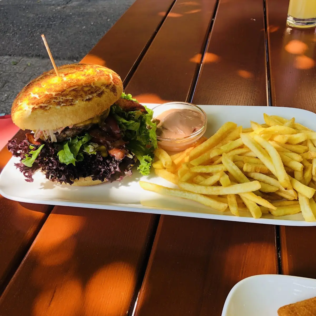 Essen und Trinken photo 9