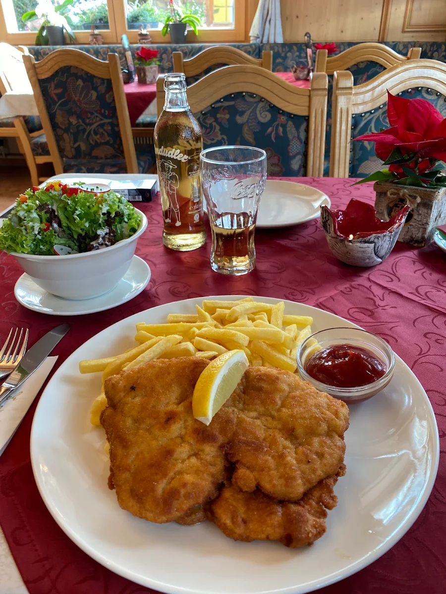 Essen und Trinken photo 1