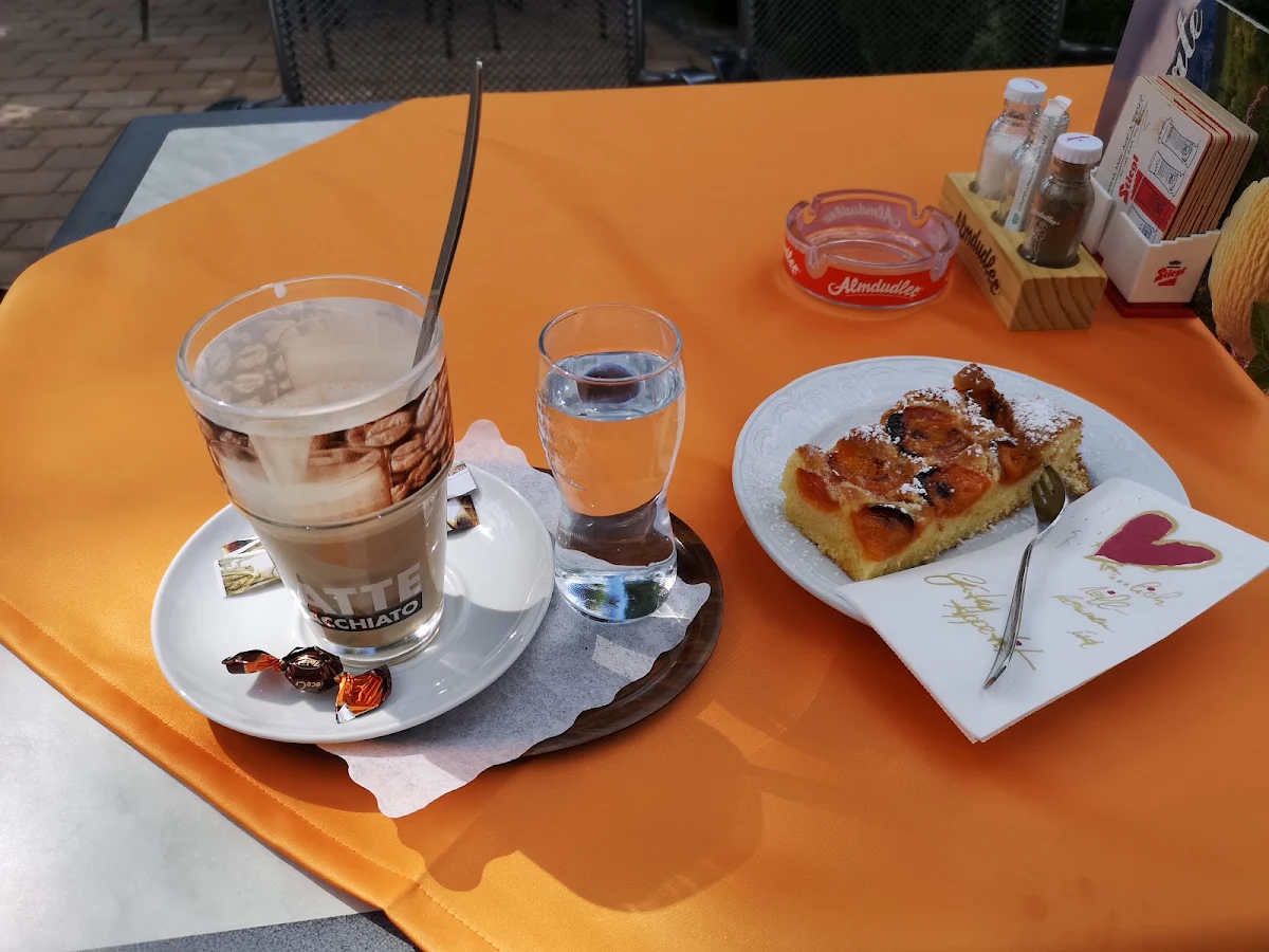 Essen und Trinken photo 10