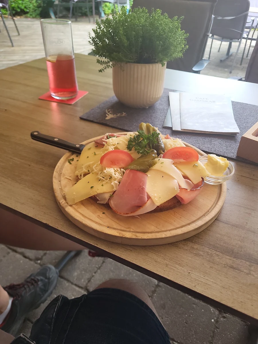 Essen und Trinken photo 3