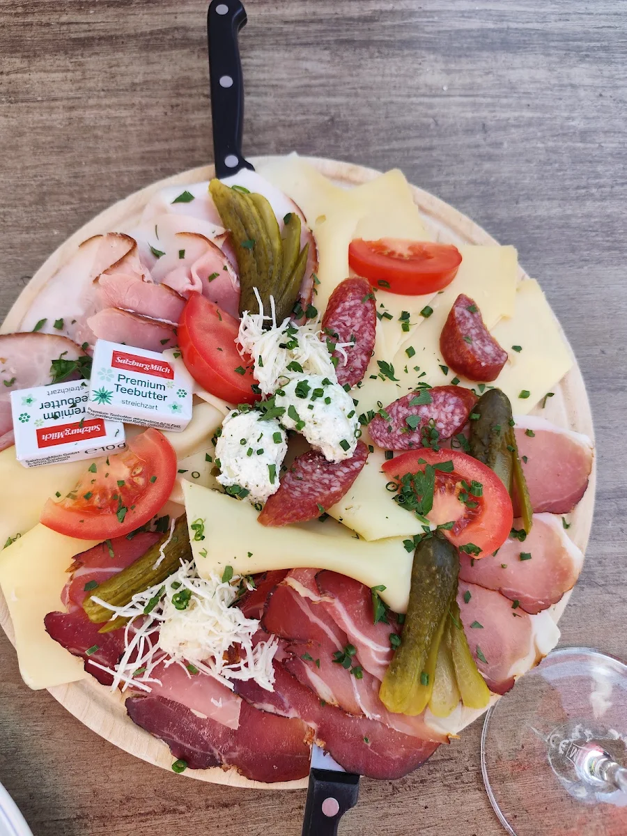 Essen und Trinken photo 4