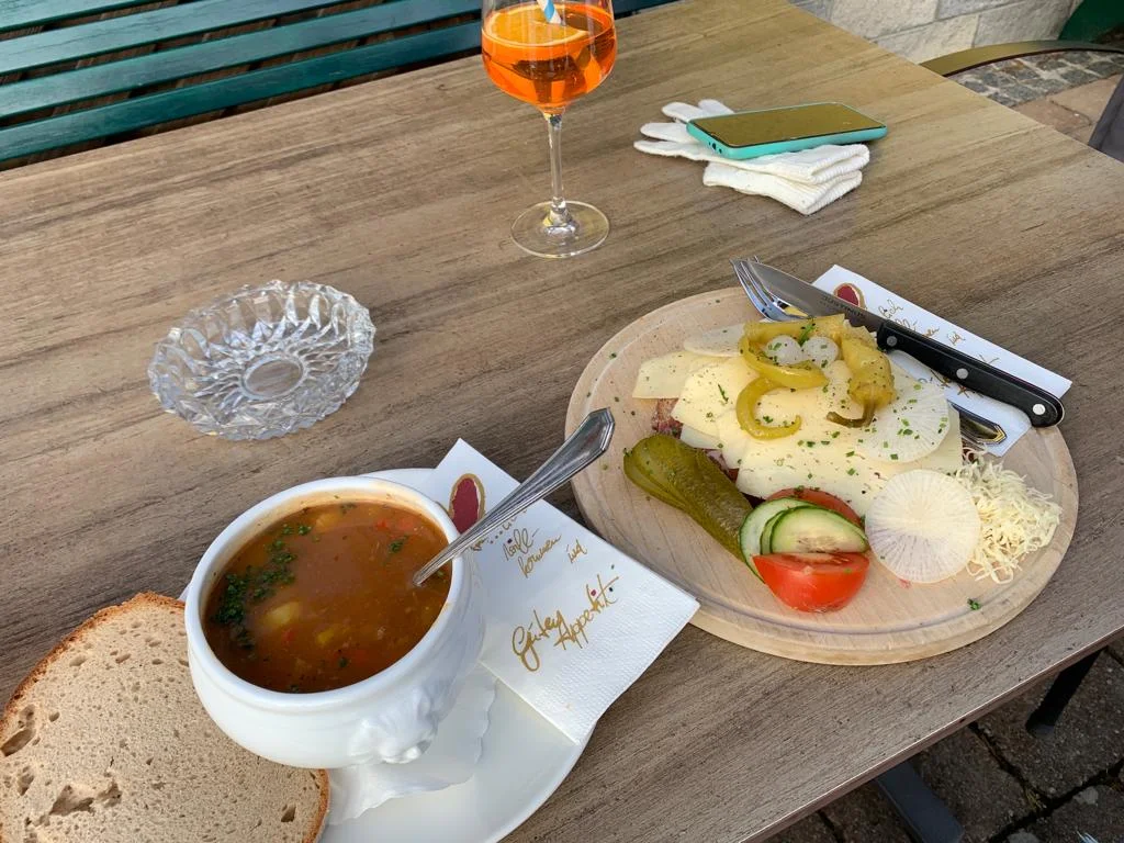 Essen und Trinken photo 5
