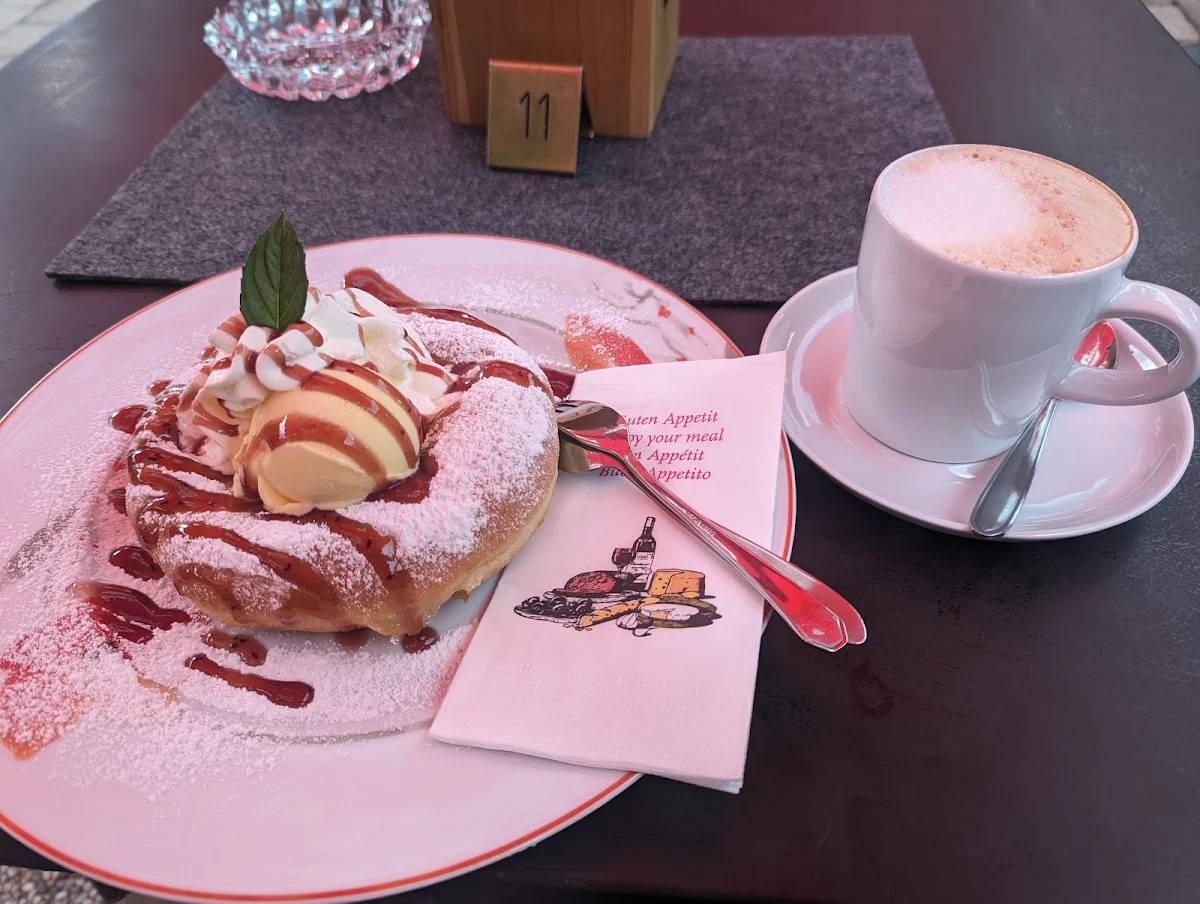 Essen und Trinken photo 6