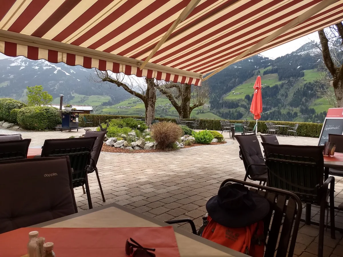 Atmosphäre photo 8