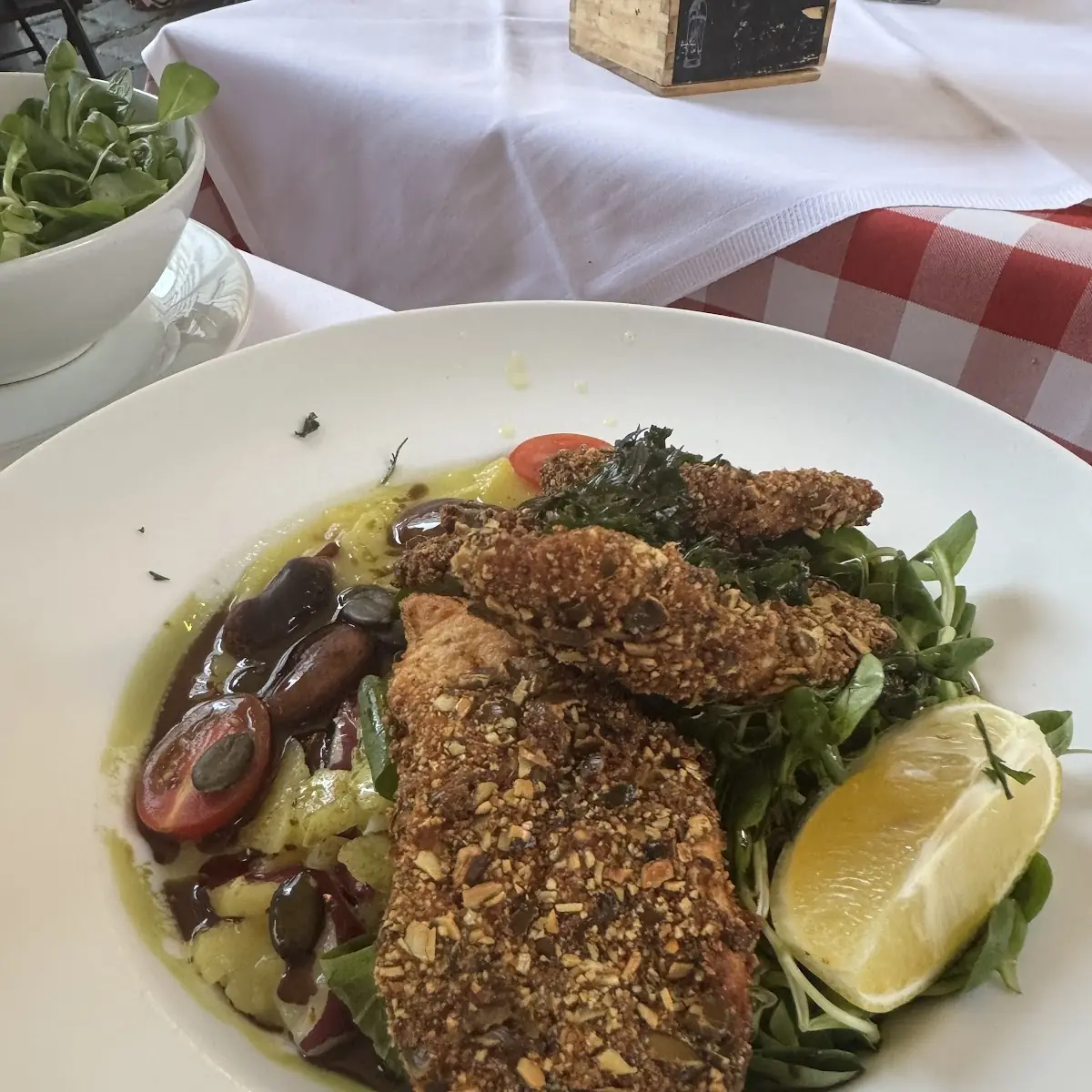 Essen und Trinken photo 6