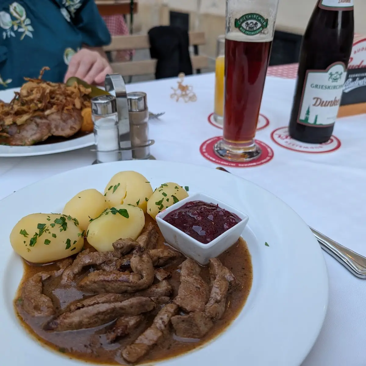 Essen und Trinken photo 9