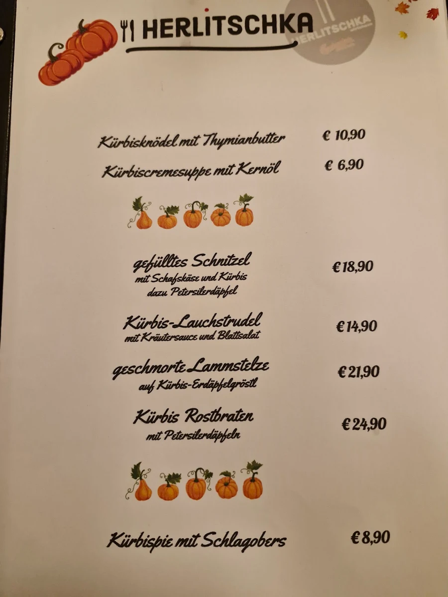 Speisekarte photo 10