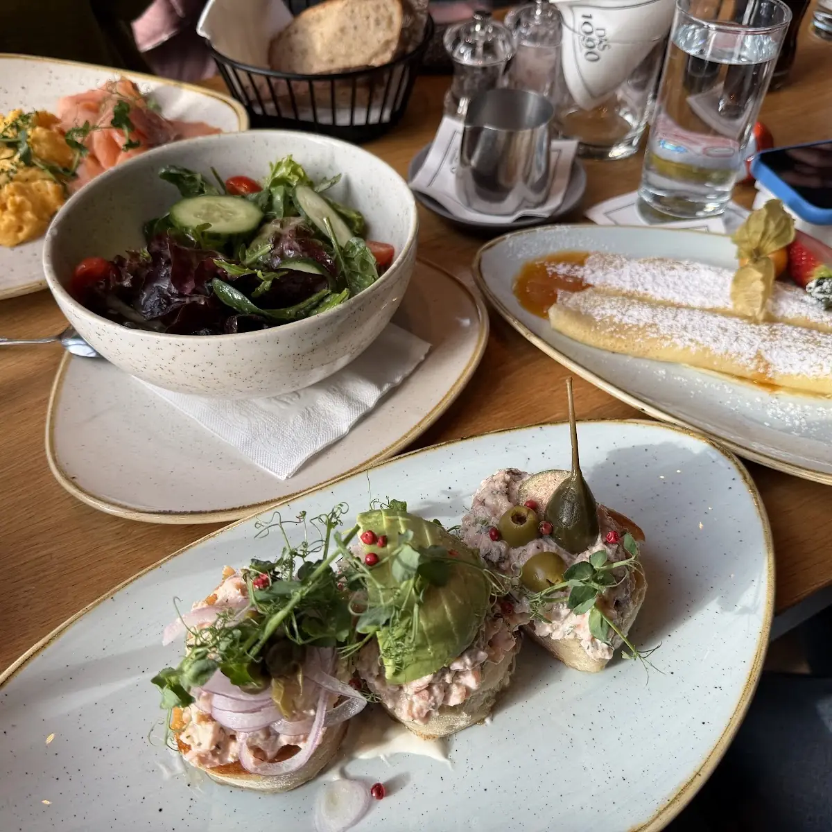 Essen und Trinken photo 3