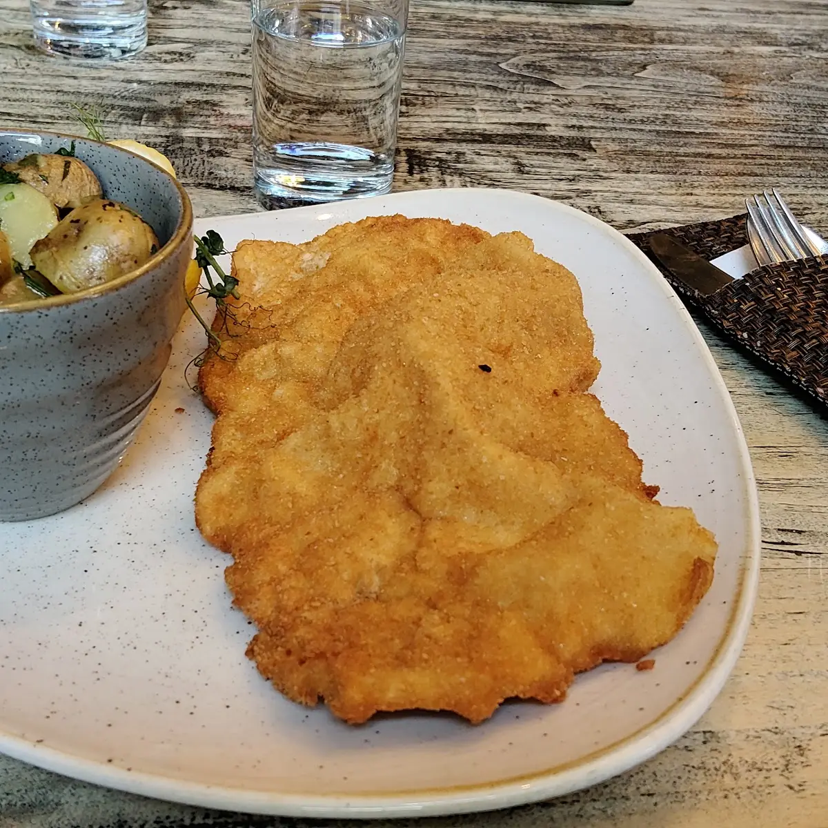 Essen und Trinken photo 6
