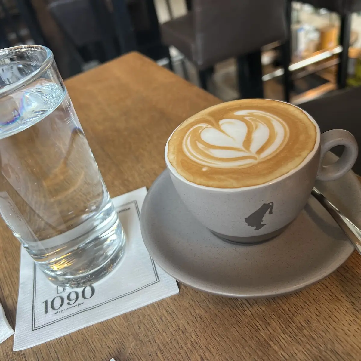 Essen und Trinken photo 7