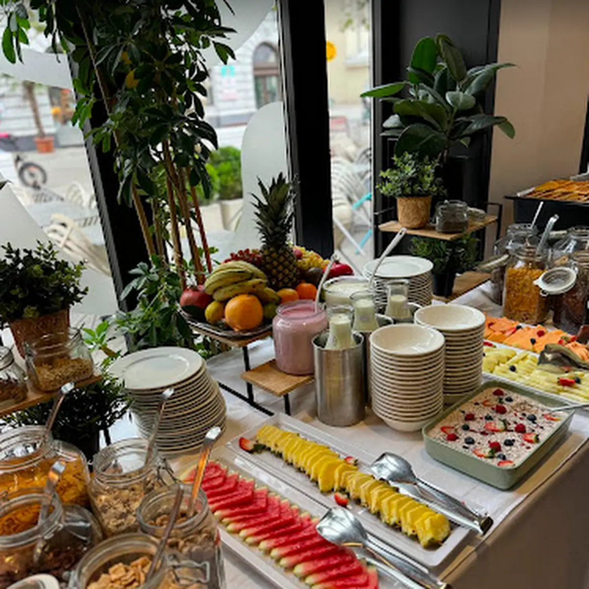 Essen und Trinken photo 8
