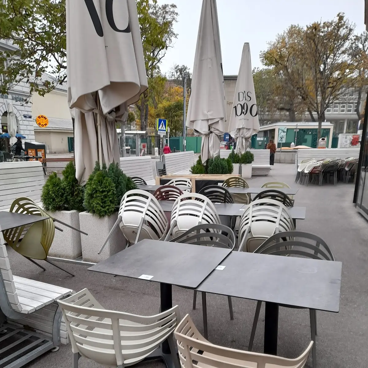 Atmosphäre photo 9