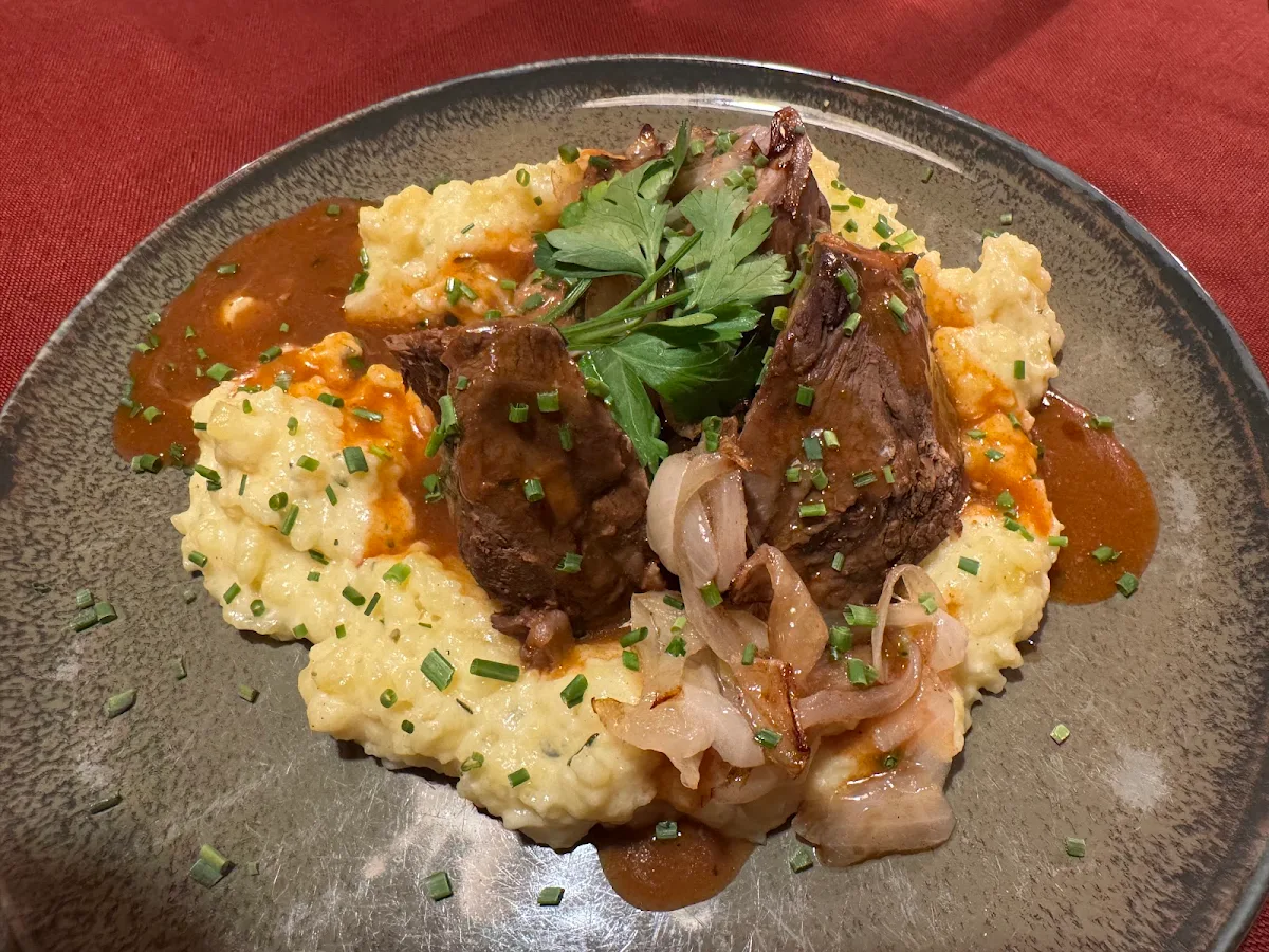 Essen und Trinken photo 1