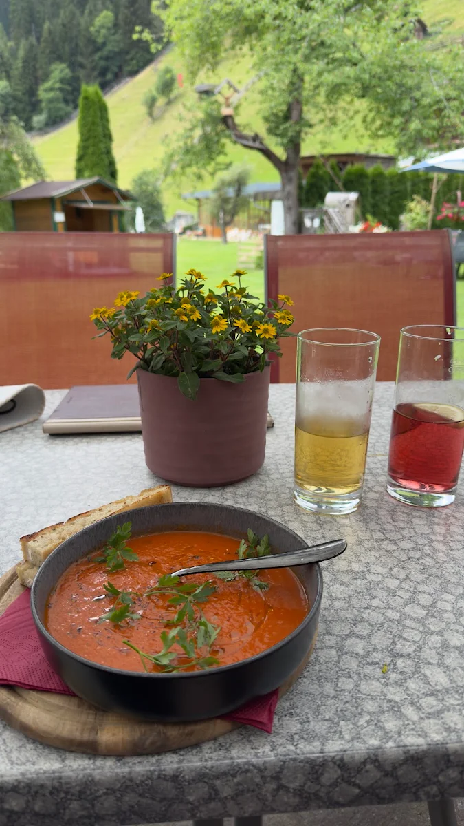 Essen und Trinken photo 2