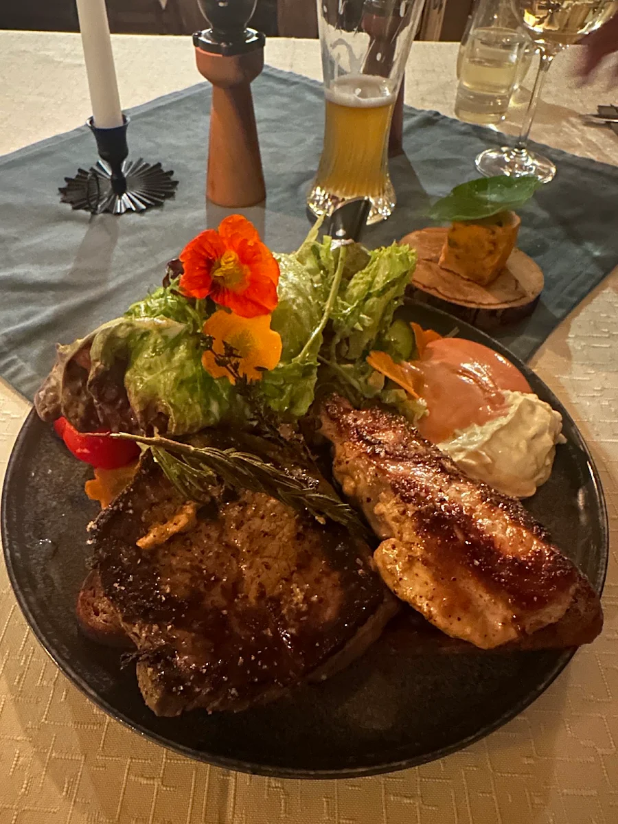 Essen und Trinken photo 3