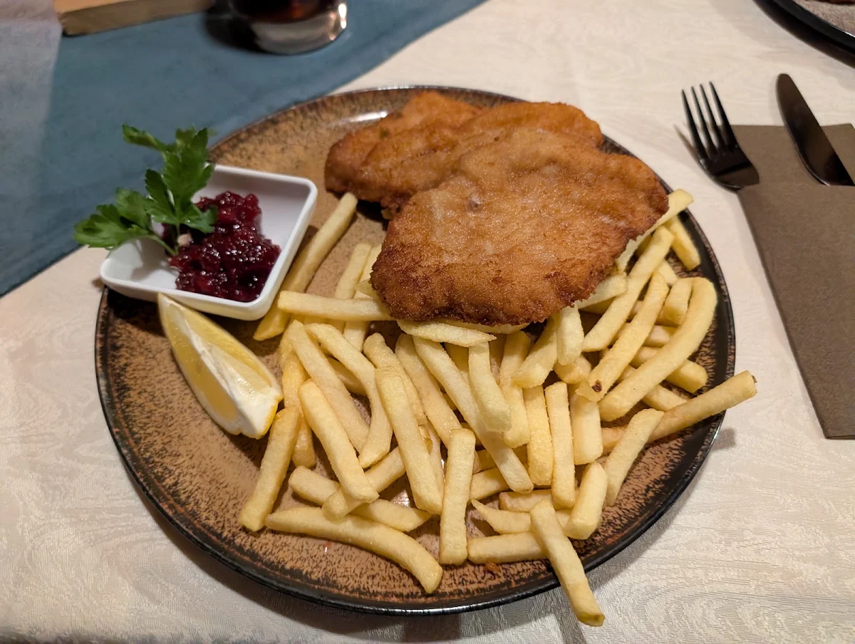 Essen und Trinken photo 4