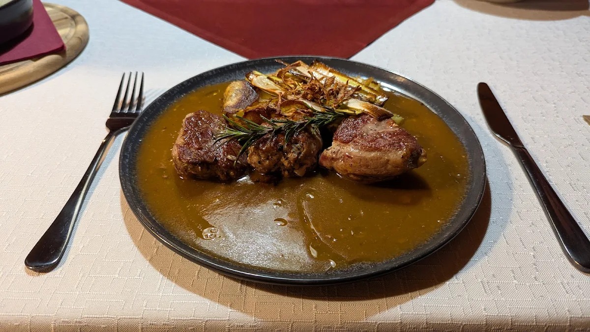 Essen und Trinken photo 7