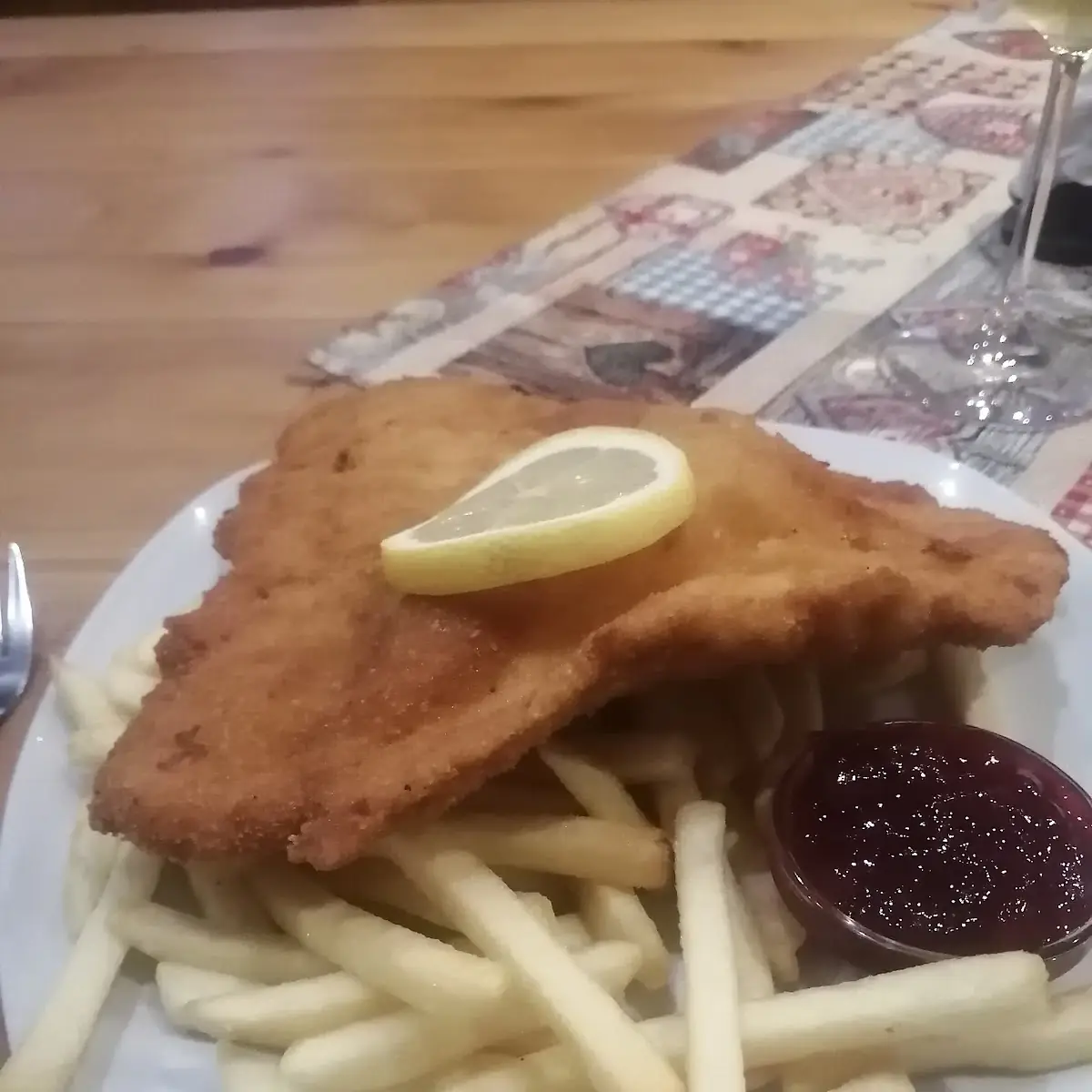 Essen und Trinken photo 2