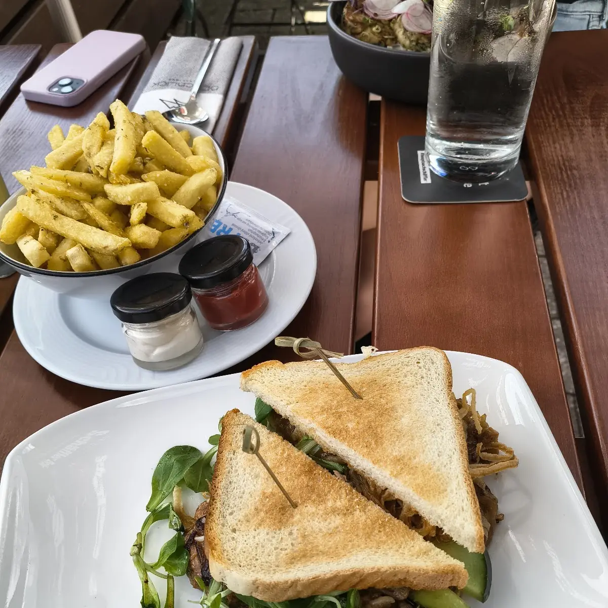 Essen und Trinken photo 10