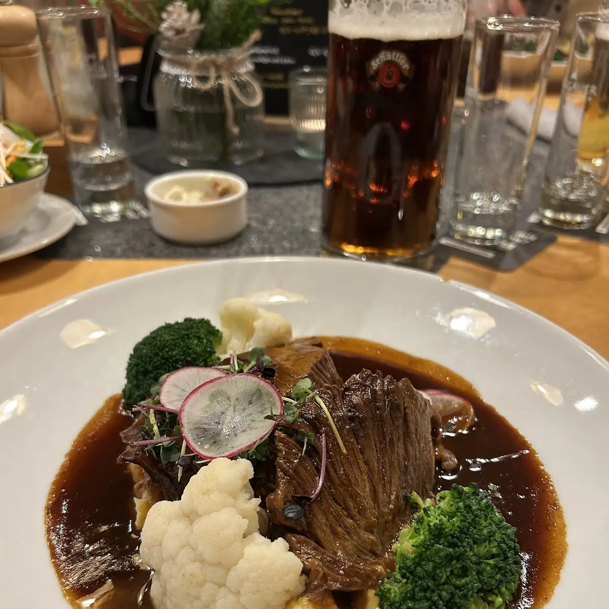 Essen und Trinken photo 2