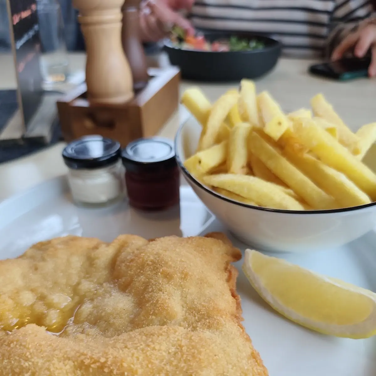 Essen und Trinken photo 6