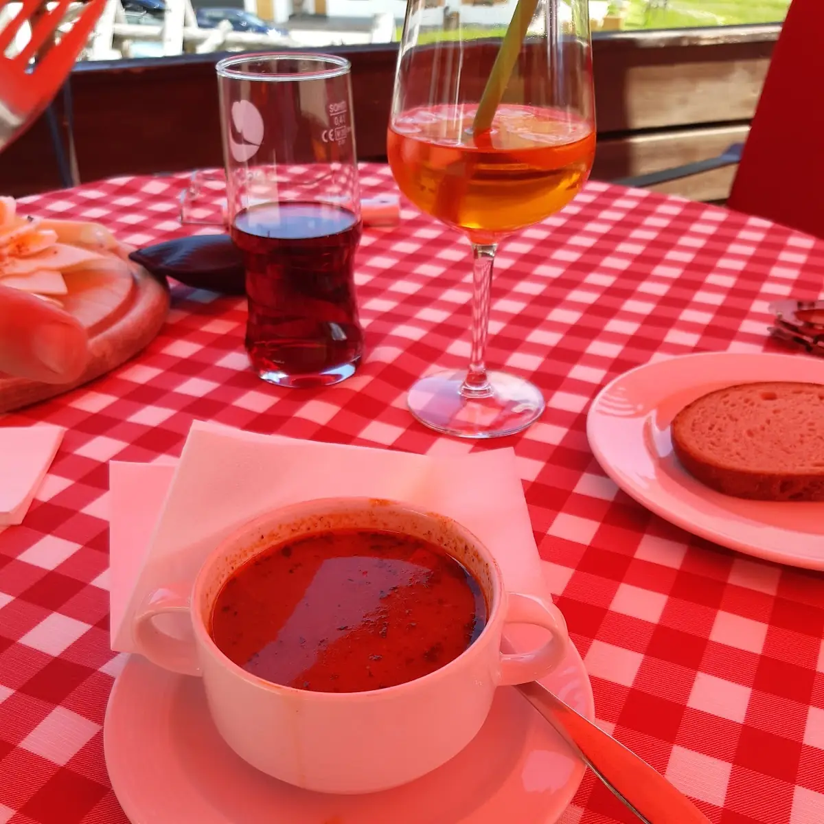 Essen und Trinken photo 8