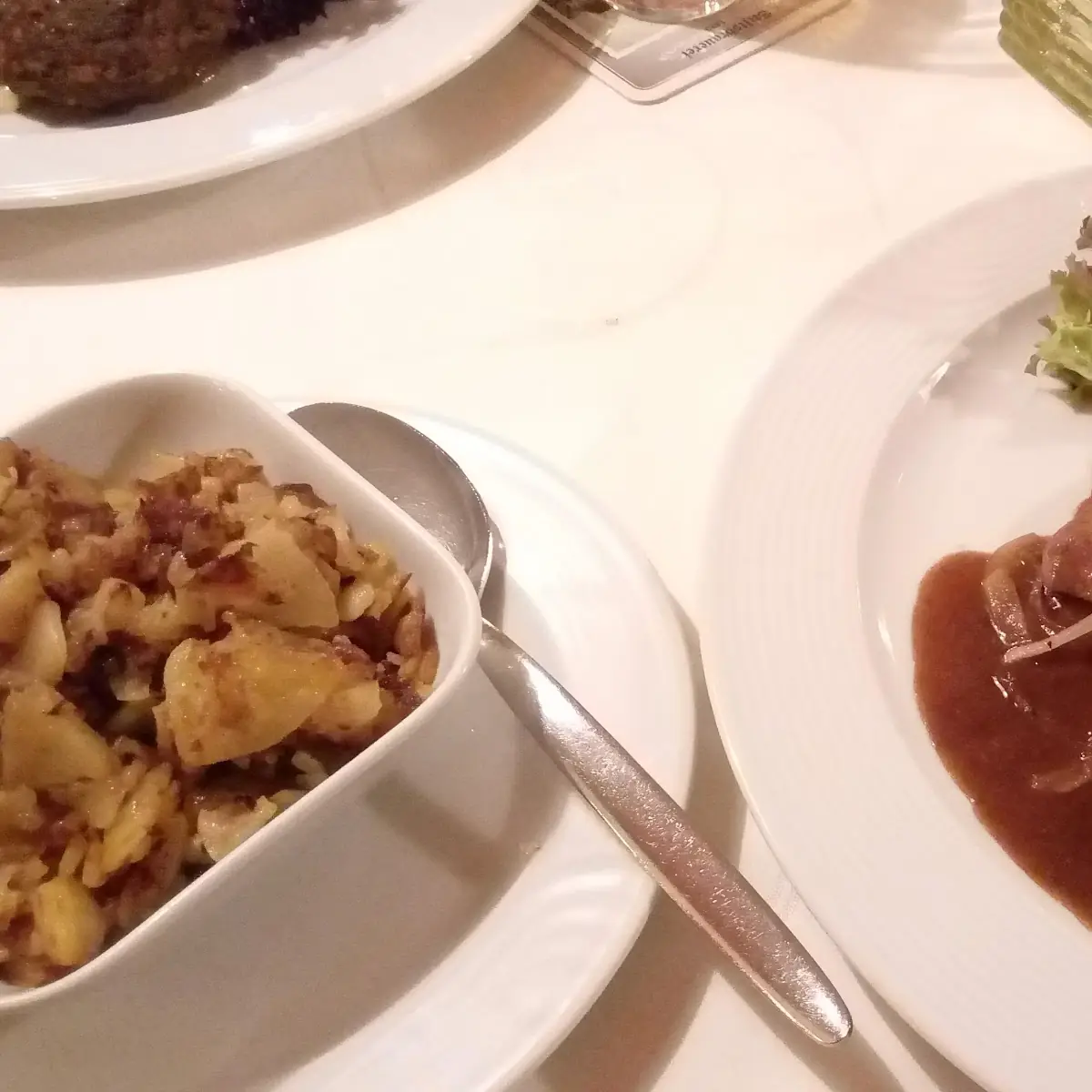 Essen und Trinken photo 9