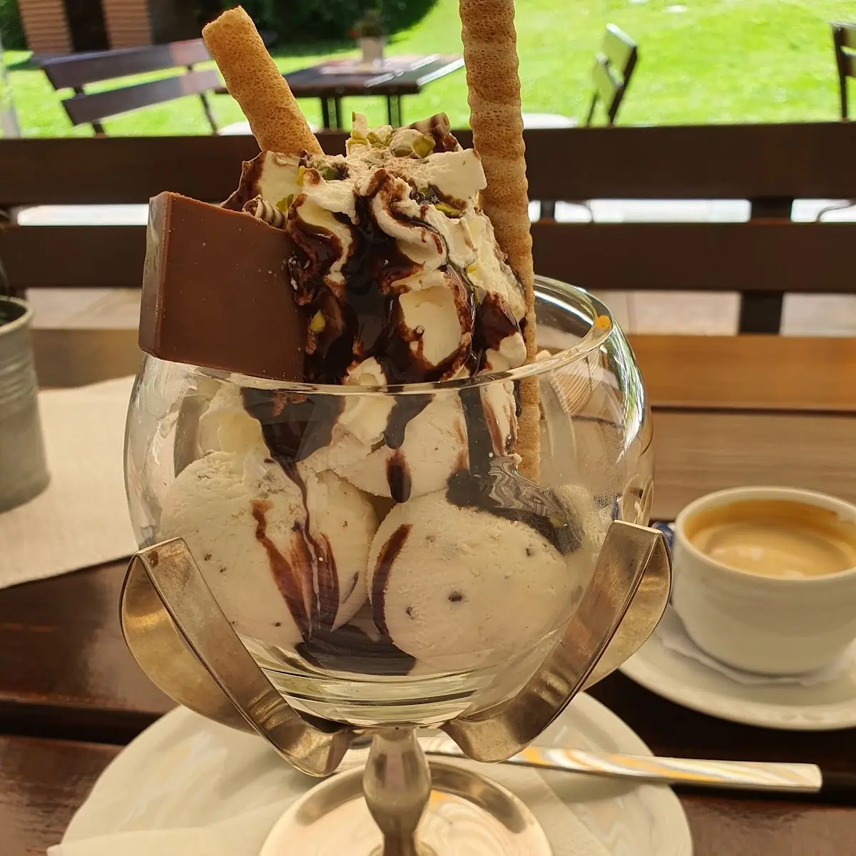 Essen und Trinken photo 10