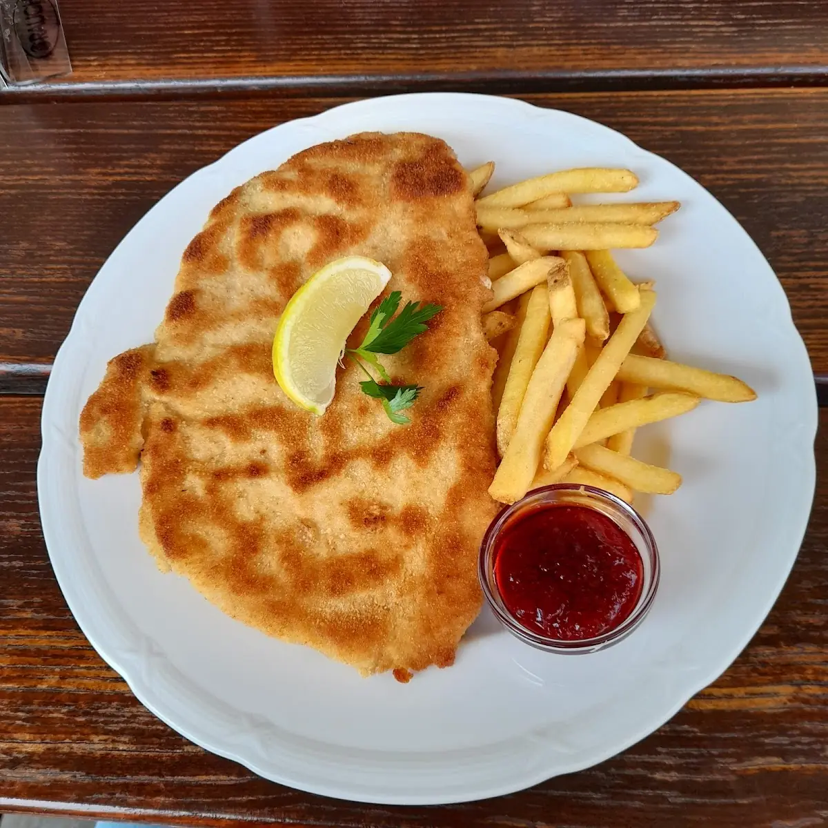 Essen und Trinken photo 2