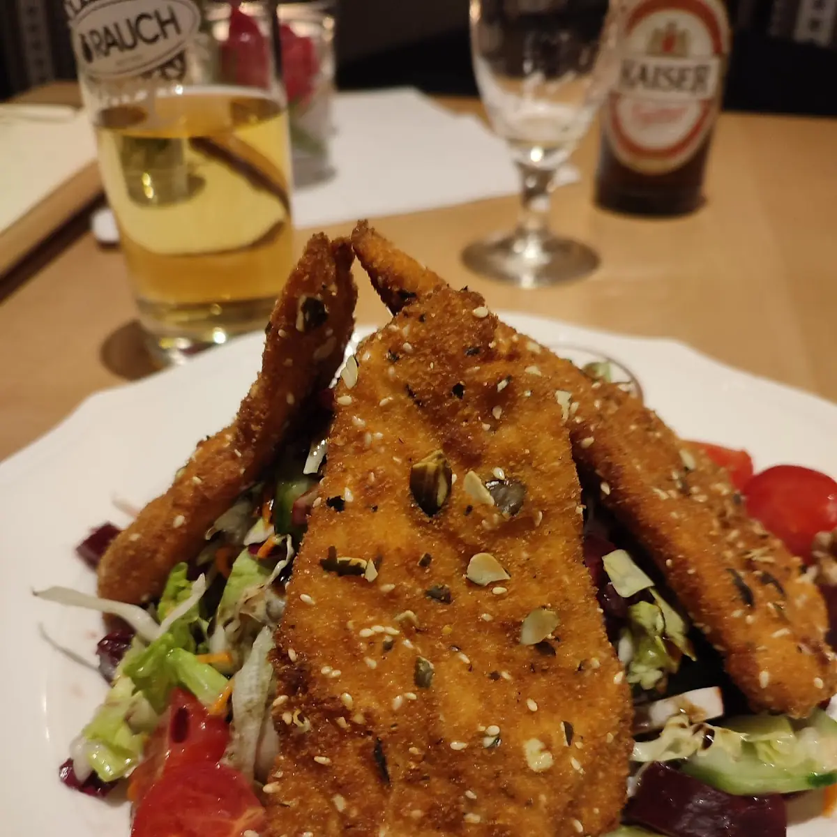 Essen und Trinken photo 8
