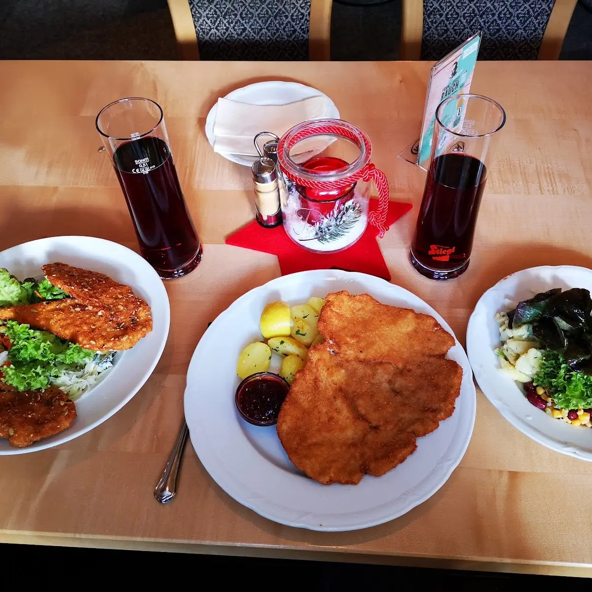 Essen und Trinken photo 9