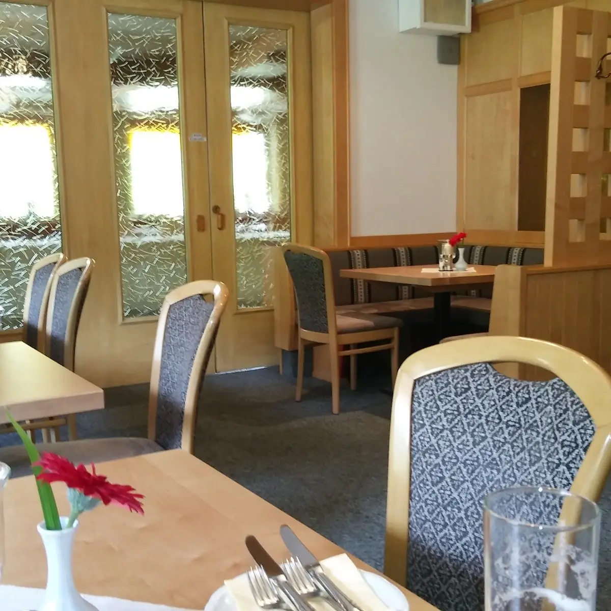 Atmosphäre photo 4