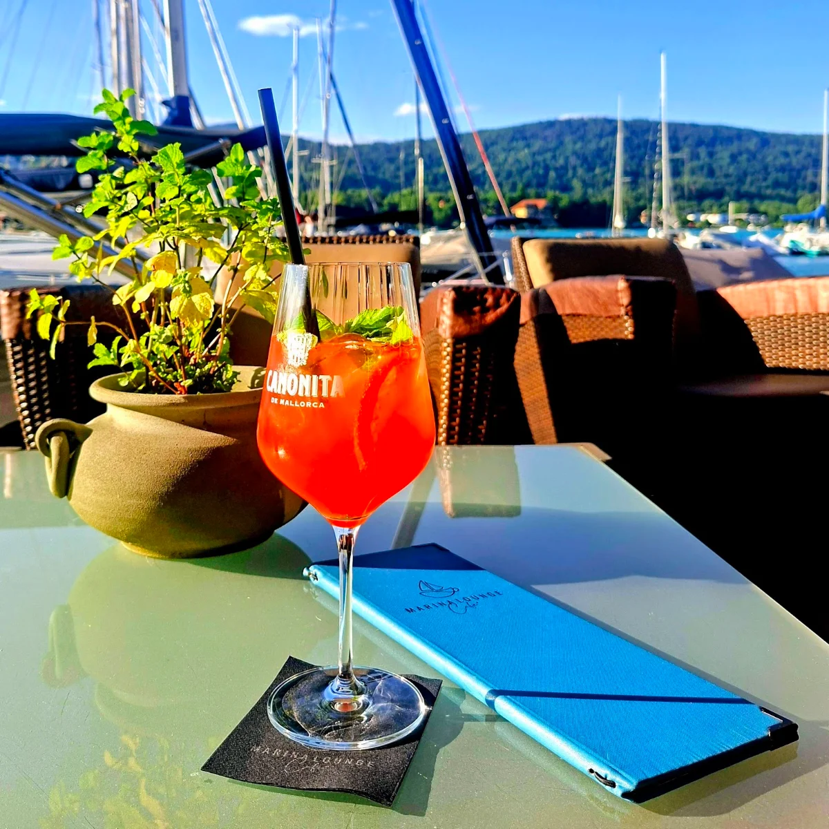 Essen und Trinken photo 2