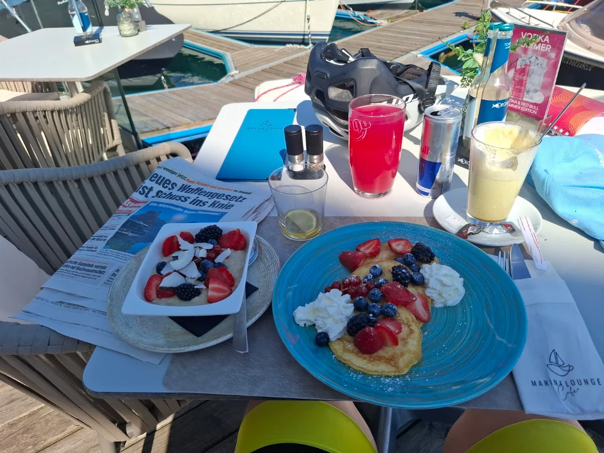 Essen und Trinken photo 4